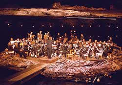Dreikönigskonzert mit Gastdirigent K. Trikolidis1997