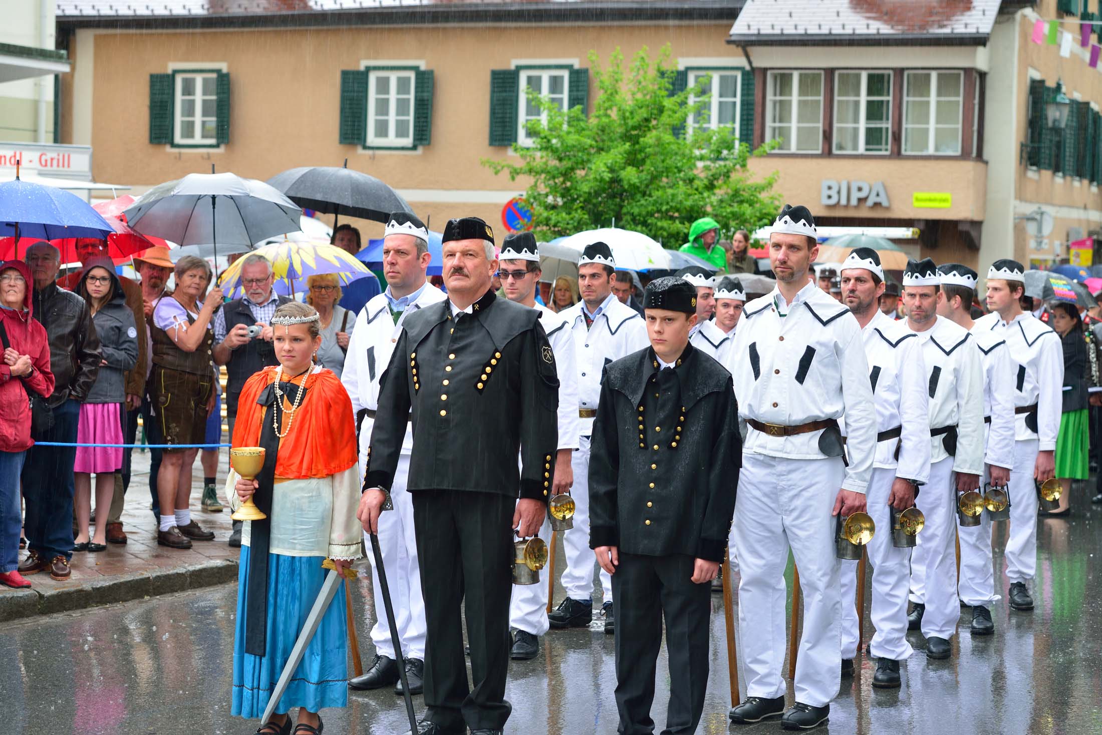 Foto: F. Seiberl, Redaktion Alpenpost