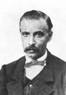 Oberlehrer Josef Streicher, 1. Kapellmeister bis 1854
