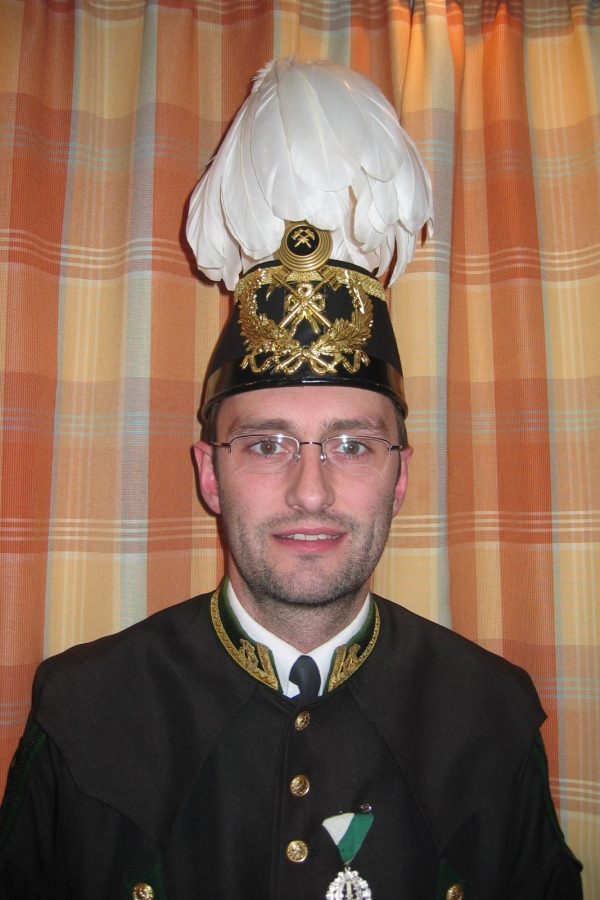 team member