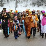 Fasching 2022