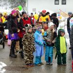 Fasching 2022