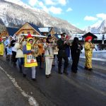 Fasching 2022