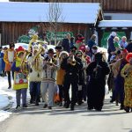 Fasching 2022