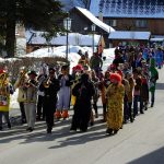 Fasching 2022