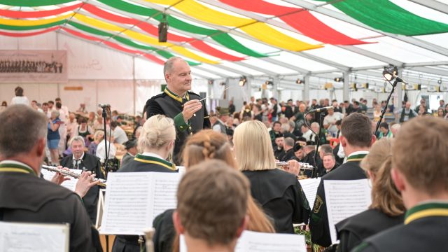 18. Europäischer Knappen- und Hüttentag