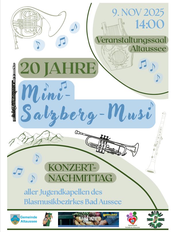 20 Jahre Mini Musi